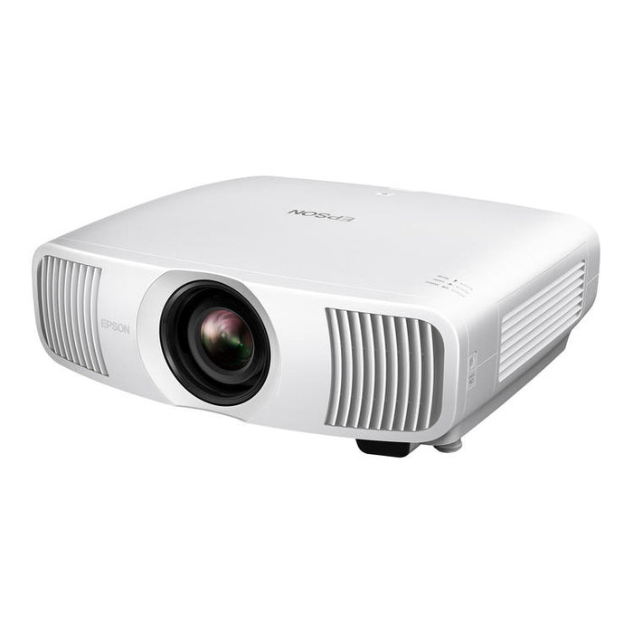 Epson Pro Cinema LS11000 | Projecteur Laser - 3LCD à 3 puces - 4K Pro-UHD - 2 500 lumens - Blanc-SONXPLUS Joliette