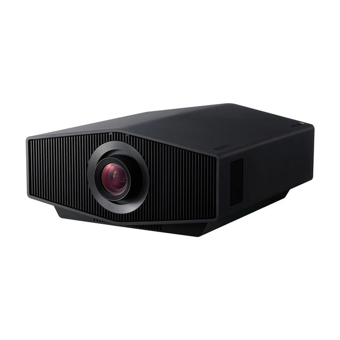 Sony VPLXW7000ES | Laser home theater projector - SXRD 4K native panel - X1 Ultimate processor - 3200 Lumens - Black-SONXPLUS Joliette