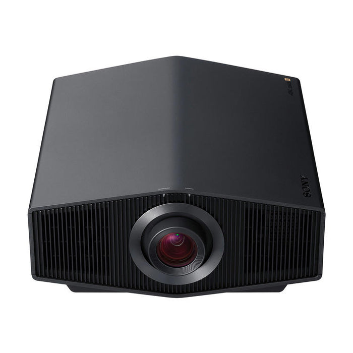 Sony VPLXW7000ES | Laser home theater projector - SXRD 4K native panel - X1 Ultimate processor - 3200 Lumens - Black-SONXPLUS Joliette