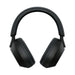 Sony WH-1000XM5/B | Around-ear wireless headphones - Noise reduction - 8 Microphones - Black-SONXPLUS Joliette