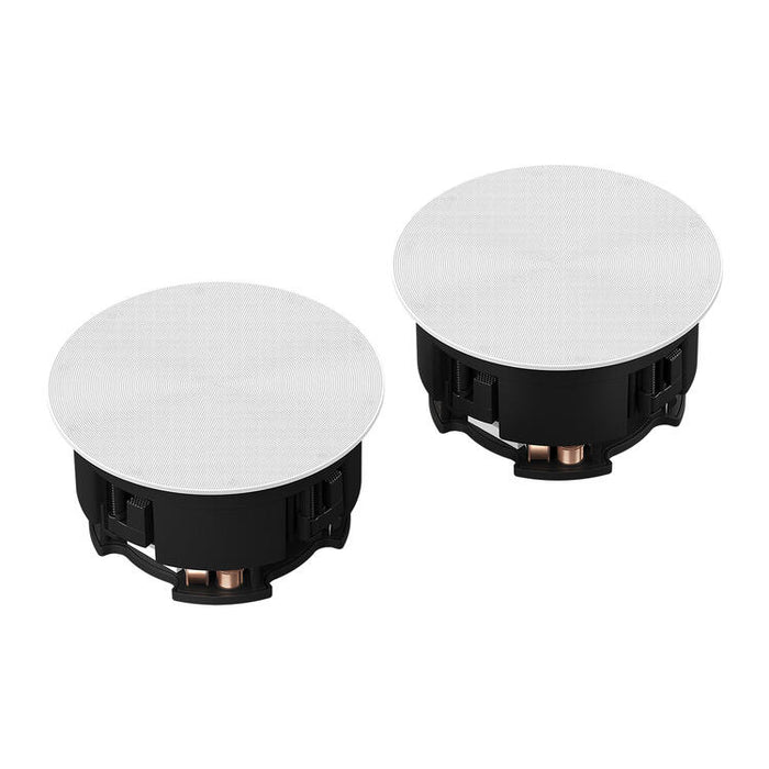 Sonos | Ensemble In-Ceiling - Amp avec 2 Haut-parleurs In-Ceiling 6" - Wi-Fi-SONXPLUS Joliette