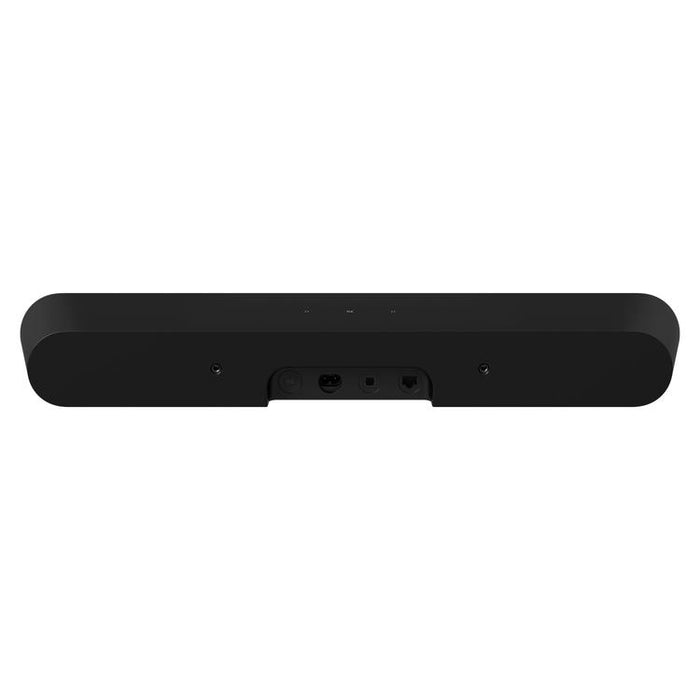 Sonos Ray | Barre de son - Wi-Fi - Commandes tactiles - Compacte - Noir-SONXPLUS Joliette