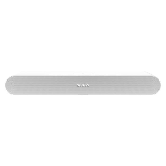 Sonos Ray | Soundbar - Wi-Fi - Touch Controls - Compact - White-SONXPLUS Joliette