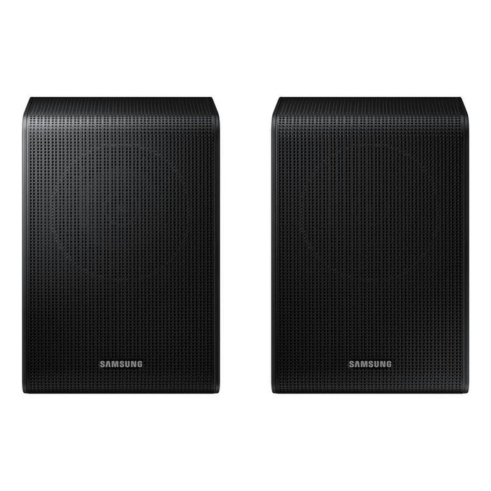 Samsung SWA-9200S | Ensemble d'Haut-Parleurs ambiophoniques - Sans fil - Noir-SONXPLUS Joliette