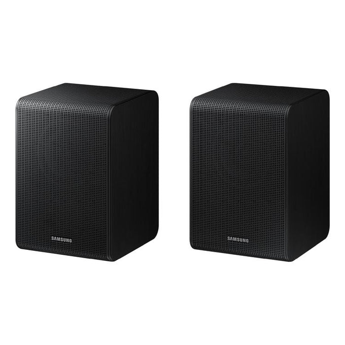 Samsung SWA-9200S | Ensemble d'Haut-Parleurs ambiophoniques - Sans fil - Noir-SONXPLUS Joliette