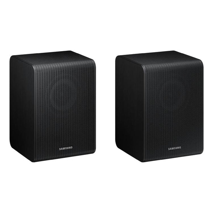 Samsung SWA-9200S | Ensemble d'Haut-Parleurs ambiophoniques - Sans fil - Noir-SONXPLUS Joliette