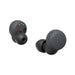 Sony WFLS900N | In-Ear Headphones - LinkBuds - 100% Wireless - Bluetooth - Microphone - Active Noise Cancellation - Black-SONXPLUS Joliette