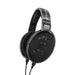 Sennheiser HD 650 | Dynamic circum-aural headphones - Open back design - For Audiophile - Wired - Detachable OFC cable - Black-SONXPLUS Joliette