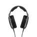 Sennheiser HD 650 | Dynamic circum-aural headphones - Open back design - For Audiophile - Wired - Detachable OFC cable - Black-SONXPLUS Joliette