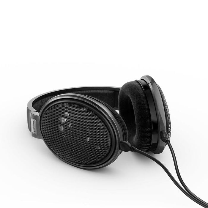 Sennheiser HD 650 | Écouteurs circum-auriculaires dynamique - Conception à dos ouvert - Pour Audiophile - Filaire - Câble OFC détachable - Noir-SONXPLUS Joliette