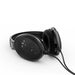 Sennheiser HD 650 | Dynamic circum-aural headphones - Open back design - For Audiophile - Wired - Detachable OFC cable - Black-SONXPLUS Joliette