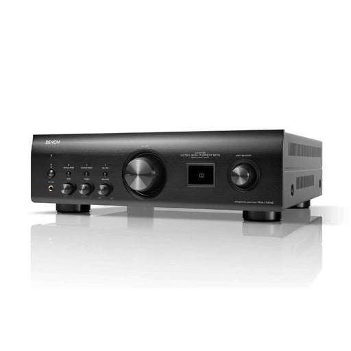 Denon PMA-1700NE | Amplificateur intégré - 140W - Circuit Push-pull MOS - Noir-SONXPLUS Joliette