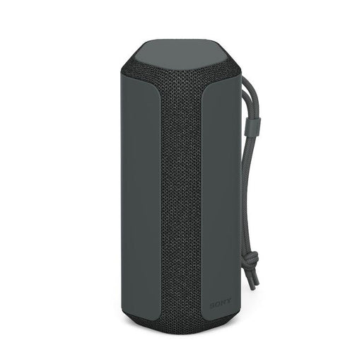 Sony SRS-XE200 | Portable speaker - Wireless - Bluetooth - Compact - Waterproof - Black-SONXPLUS Joliette