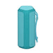 Sony SRS-XE200 | Portable speaker - Wireless - Bluetooth - Compact - Waterproof - Blue-SONXPLUS Joliette