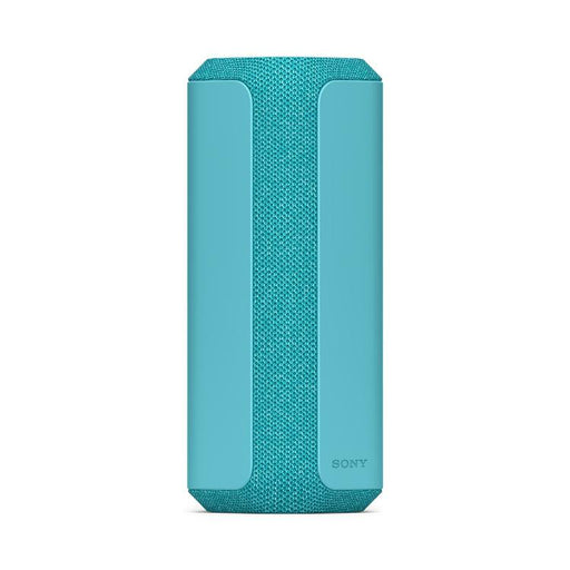 Sony SRS-XE200 | Portable speaker - Wireless - Bluetooth - Compact - Waterproof - Blue-SONXPLUS Joliette