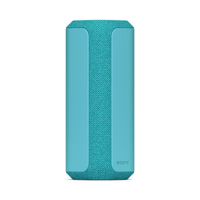 Sony SRS-XE200 | Portable speaker - Wireless - Bluetooth - Compact - Waterproof - Blue-SONXPLUS Joliette