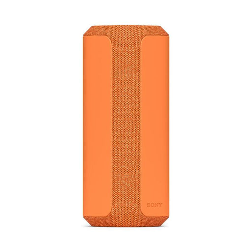 Sony SRS-XE200 | Portable speaker - Wireless - Bluetooth - Compact - Waterproof - Orange-SONXPLUS Joliette