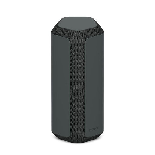 Sony SRS-XE300 | Portable speaker - Wireless - Bluetooth - Compact - IP67 - Black-SONXPLUS Joliette