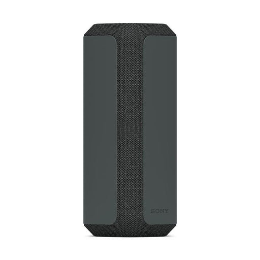 Sony SRS-XE300 | Portable speaker - Wireless - Bluetooth - Compact - IP67 - Black-SONXPLUS Joliette