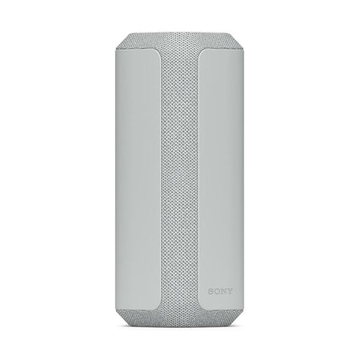 Sony SRS-XE300 | Portable speaker - Wireless - Bluetooth - Compact - IP67 - Grey-SONXPLUS Joliette