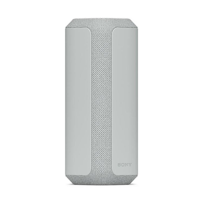 Sony SRS-XE300 | Portable speaker - Wireless - Bluetooth - Compact - IP67 - Grey-SONXPLUS Joliette