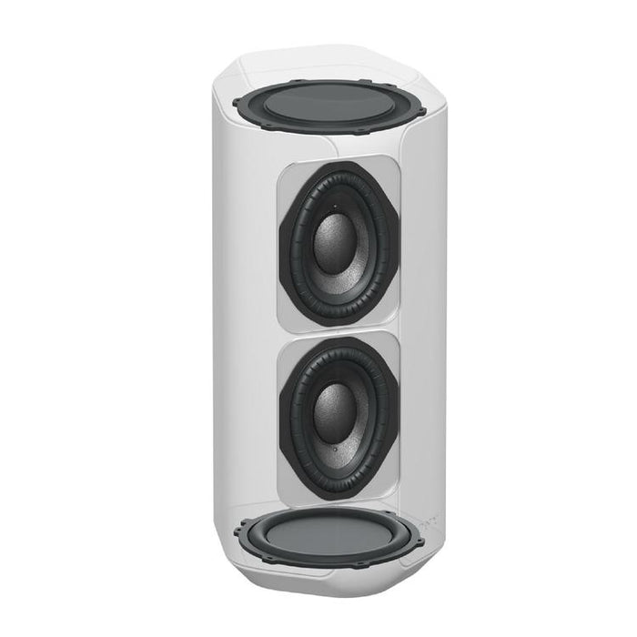 Sony SRS-XE300 | Portable speaker - Wireless - Bluetooth - Compact - IP67 - Grey-SONXPLUS Joliette