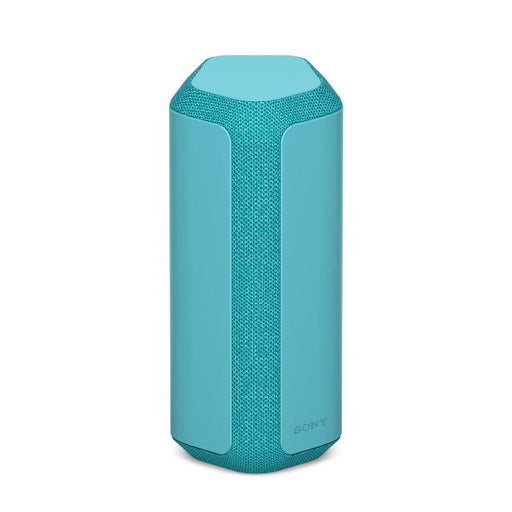 Sony SRS-XE300 | Portable speaker - Wireless - Bluetooth - Compact - IP67 - Blue-SONXPLUS Joliette