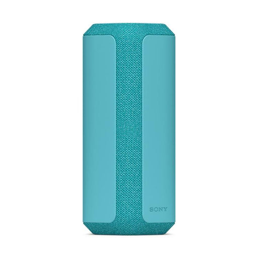 Sony SRS-XE300 | Haut-parleur portatif - Sans fil - Bluetooth - Compact - IP67 - Bleu-SONXPLUS Joliette