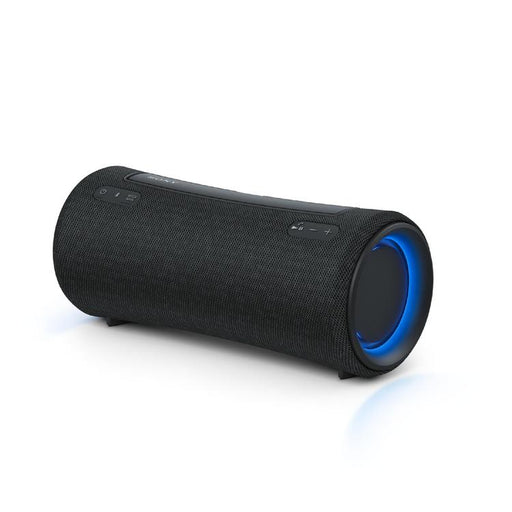 Sony SRS-XG300 | Portable speaker - Wireless - Bluetooth - IP67 - Black-SONXPLUS Joliette