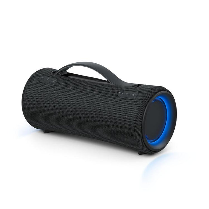 Sony SRS-XG300 | Portable speaker - Wireless - Bluetooth - IP67 - Black-SONXPLUS Joliette