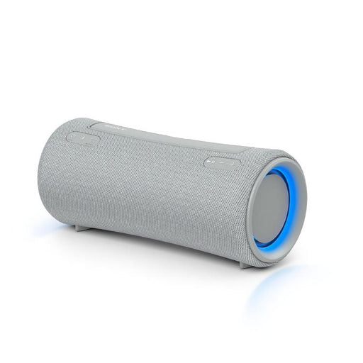 Sony SRS-XG300 | Portable speaker - Wireless - Bluetooth - IP67 - Grey-SONXPLUS Joliette