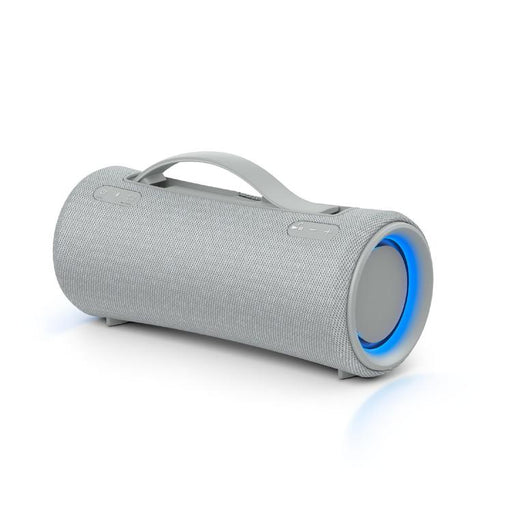 Sony SRS-XG300 | Portable speaker - Wireless - Bluetooth - IP67 - Grey-SONXPLUS Joliette