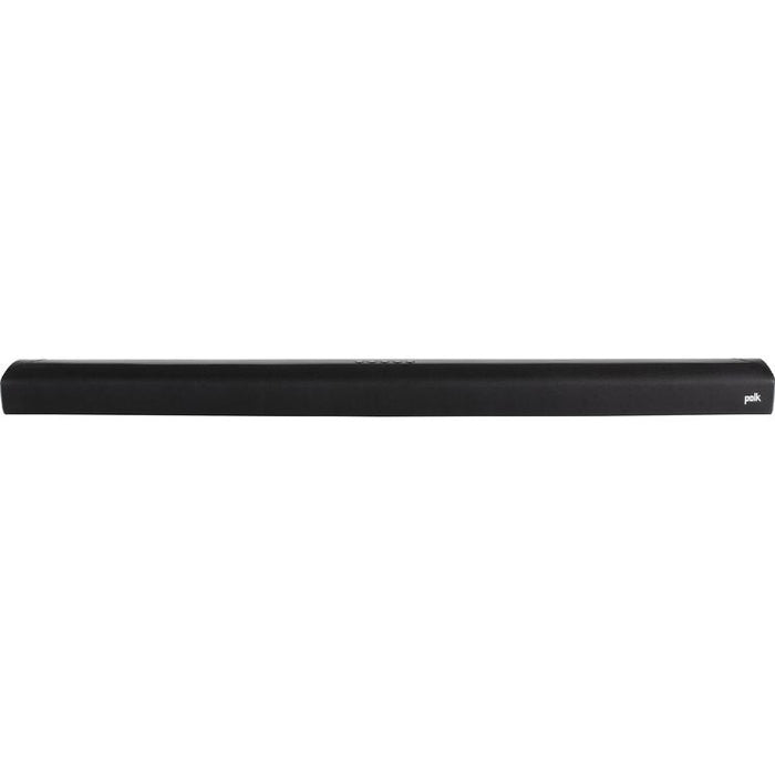 Polk Signa S2 | Universal Sound Bar - With Wireless Subwoofer - Bluetooth - Home Theater Experience - Voice Adjust - HDMI - Black-SONXPLUS Joliette