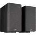 Polk Reserve R200 | Bookshelf Speakers - Excellent home theater detail - Black - Pair-SONXPLUS Joliette