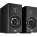 Polk Reserve R200 | Bookshelf Speakers - Excellent home theater detail - Black - Pair-SONXPLUS Joliette