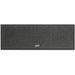 Polk Monitor XT30 | Center speaker - Hi-Res Audio Certified - Black-SONXPLUS Joliette