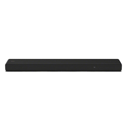 Sony HT-A3000 | Soundbar - 3.1 channels - Wireless - Bluetooth - 360 Spatial Sound Mapping Technology - Dolby Atmos - DTS:X - Black-SONXPLUS Joliette