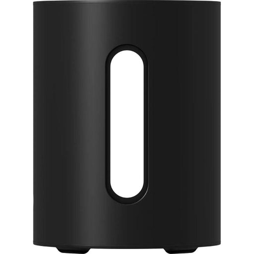 Sonos Sub Mini | Caisson de graves ”Sub” sans fil - Trueplay - Noir-SONXPLUS Joliette