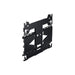 Samsung WMN-B16FB/ZA | Slim full motion wall mount - For 55" to 75" TV - Black-SONXPLUS Joliette