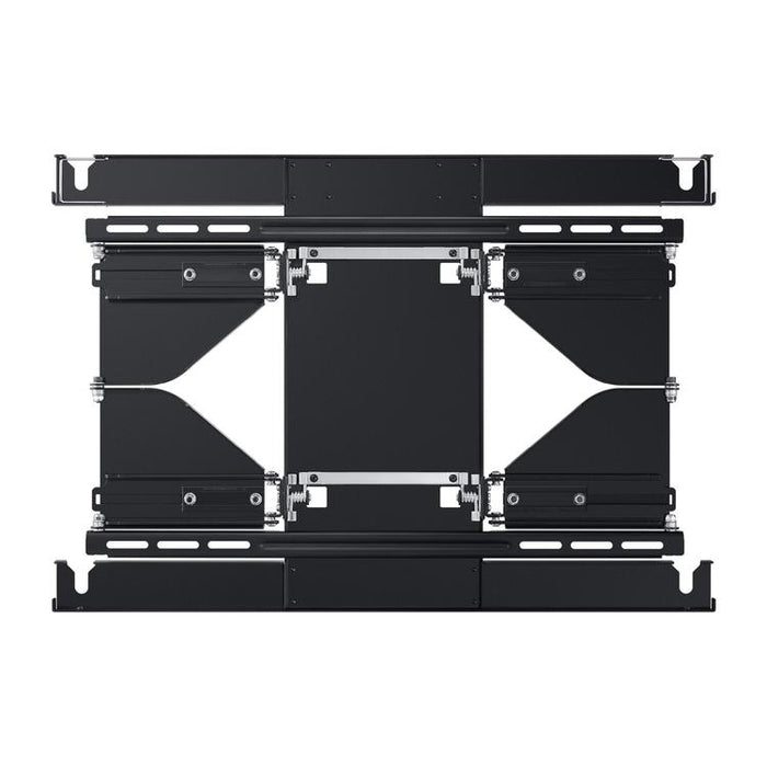 Samsung WMN-B30FB/ZA | Slim full motion wall mount - For 82" to 85" TV - Black-SONXPLUS Joliette