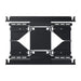 Samsung WMN-B30FB/ZA | Slim full motion wall mount - For 82" to 85" TV - Black-SONXPLUS Joliette