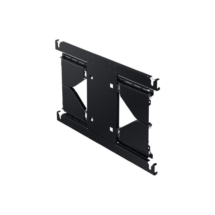 Samsung WMN-B30FB/ZA | Slim full motion wall mount - For 82" to 85" TV - Black-SONXPLUS Joliette