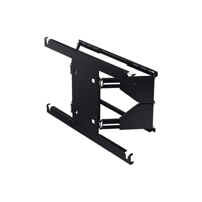 Samsung WMN-B30FB/ZA | Slim full motion wall mount - For 82" to 85" TV - Black-SONXPLUS Joliette