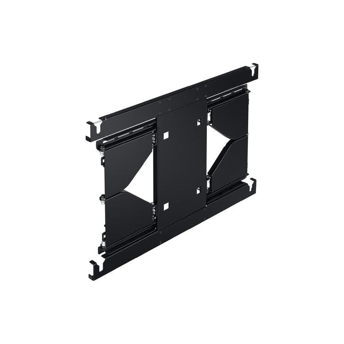 Samsung WMN-B30FB/ZA | Slim full motion wall mount - For 82" to 85" TV - Black-SONXPLUS Joliette