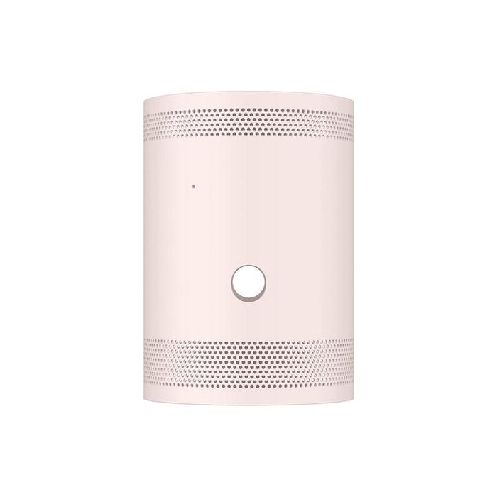 Samsung VG-SCLB00PS/ZA | The Freestyle Skin - Projector cover with base - Pink Flower-SONXPLUS Joliette