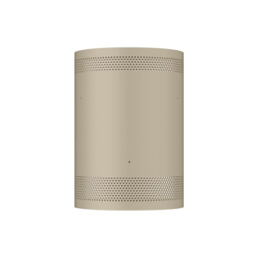 Samsung VG-SCLB00YS/ZA | The Freestyle Skin - Couvercle pour projecteur avec la base - Beige Coyote-SONXPLUS Joliette