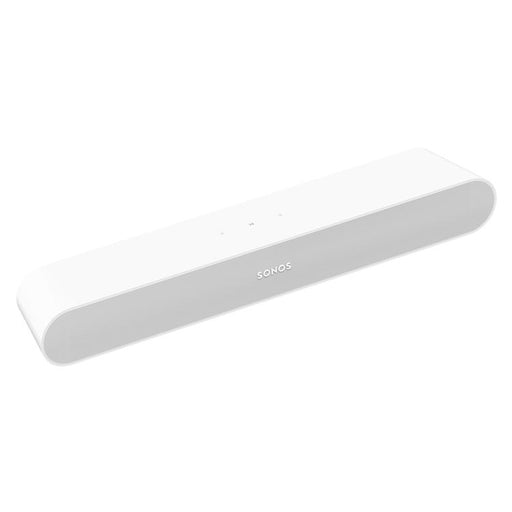 Sonos | Entertainment System with Ray and Mini-Sub - White-SONXPLUS Joliette