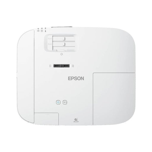 Epson Home Cinema 2350 | Projecteur de jeu intelligent - 3LCD à 3 puces - Cinéma maison - 16:9 - 4K Pro-UHD - Blanc-SONXPLUS Joliette