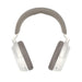 Sennheiser MOMENTUM 4 Wireless | Over-ear headphones - Wireless - Adaptive noise reduction - White-SONXPLUS Joliette