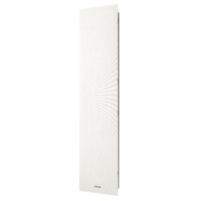 Paradigm CI Elite E7-LCR V2 | Haut-parleur encastré - Mural - SHOCK-MOUNT - Blanc - Surface prête à peindre - Unité-SONXPLUS Joliette